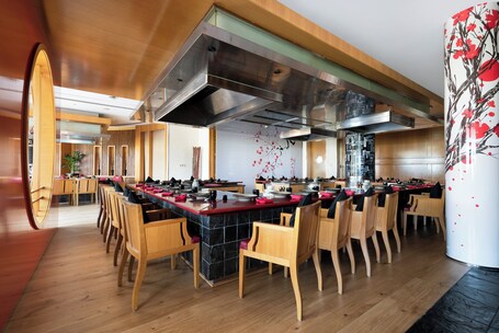 Beach Rotana - Image 111