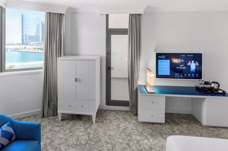 Beach Rotana - Image 35