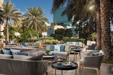 Beach Rotana - Image 17