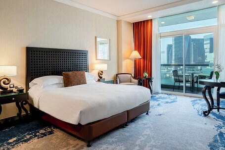 Beach Rotana - Image 133