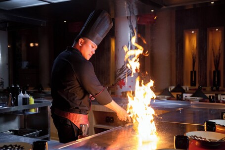 Beach Rotana - Image 108