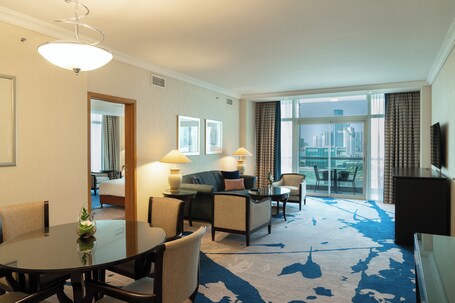 Beach Rotana - Image 22