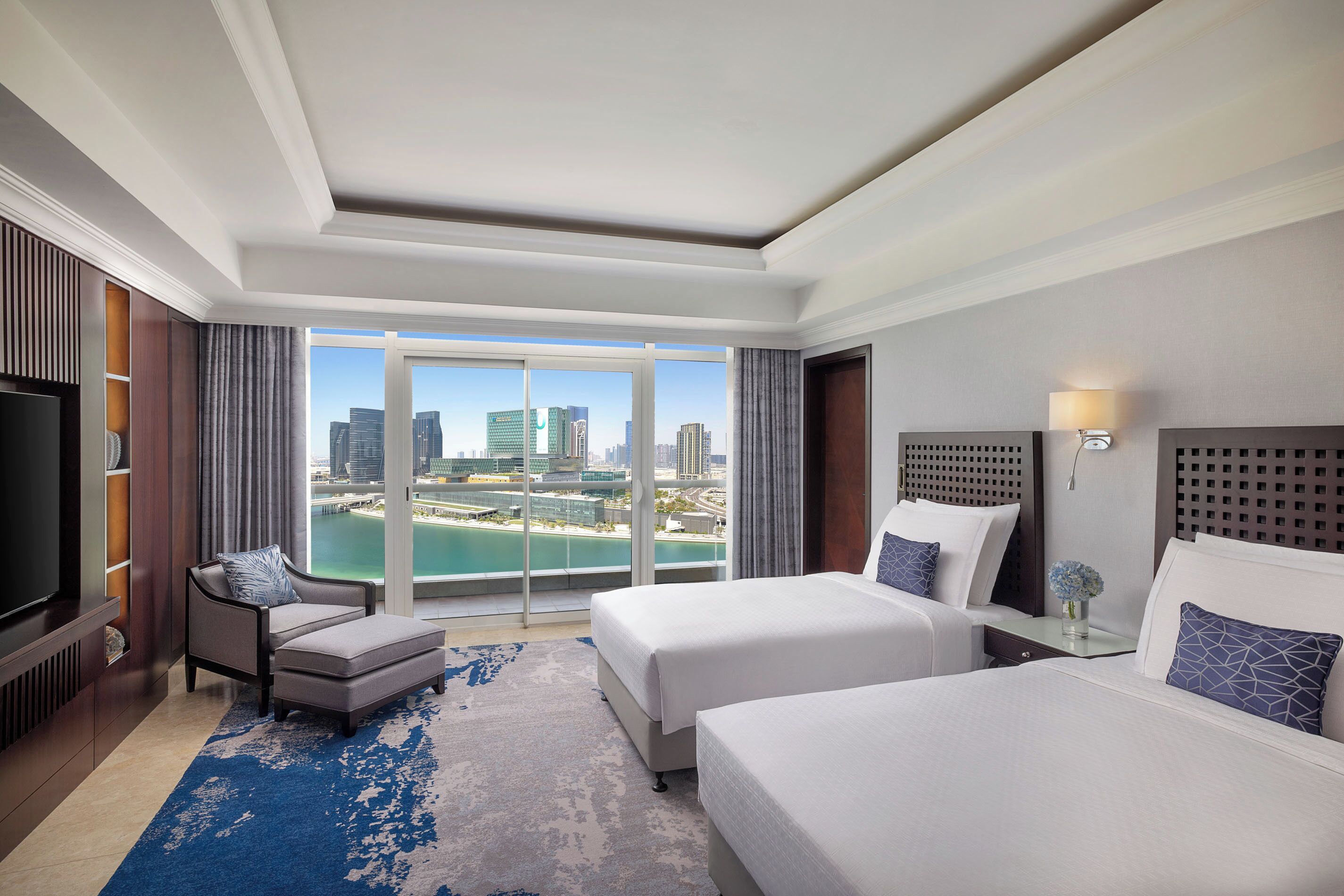 Family Suite, 2 Bedrooms