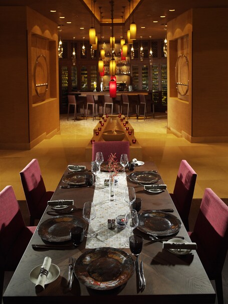 Beach Rotana - Image 97