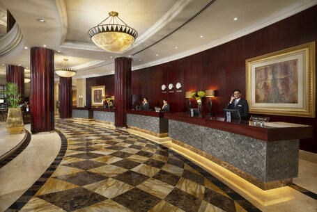 Beach Rotana - Image 23