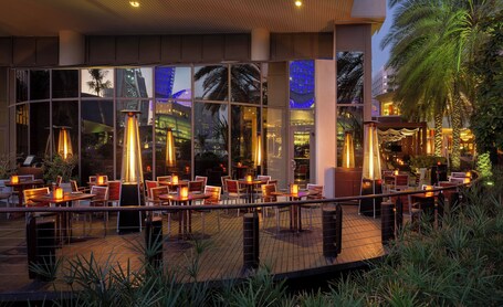 Beach Rotana - Image 24