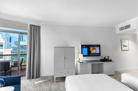 Beach Rotana - Image 139