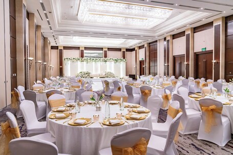 Beach Rotana - Image 122