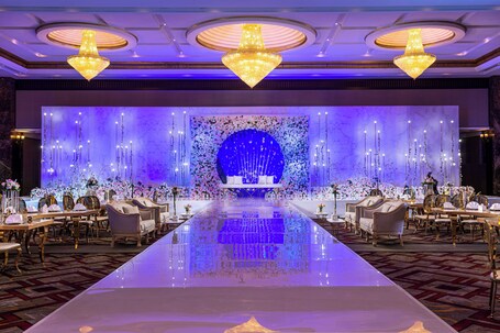 Beach Rotana - Image 37
