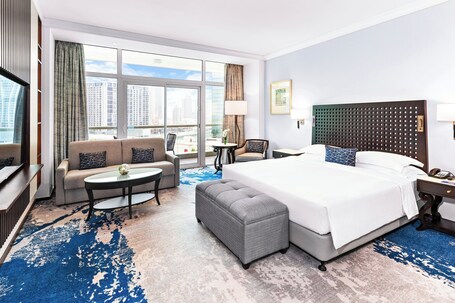 Beach Rotana - Image 94