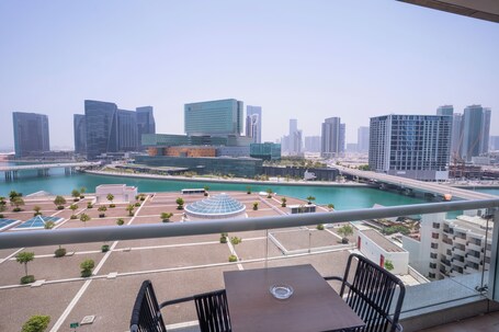 Beach Rotana - Image 30