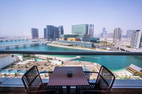 Beach Rotana - Image 47