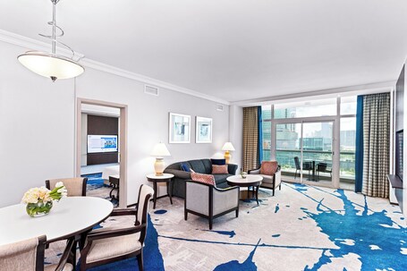 Beach Rotana - Image 11