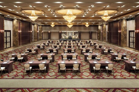 Beach Rotana - Image 123