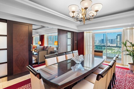 Beach Rotana - Image 21
