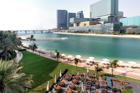 Beach Rotana - Image 16