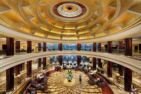 Beach Rotana - Image 6
