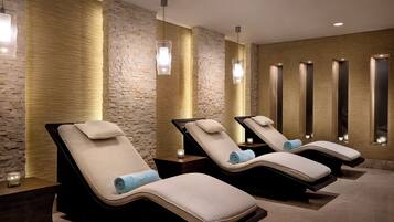 Espace de soins pour les couples