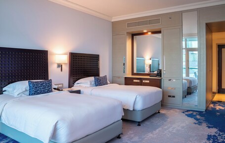 Beach Rotana - Image 135