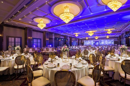 Beach Rotana - Image 118