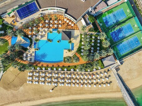 Beach Rotana - Image 84