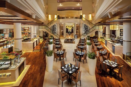 Beach Rotana - Image 50
