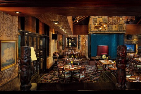 Beach Rotana - Image 81