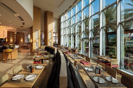 Beach Rotana - Image 36