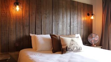 Riverview Double or Twin Room