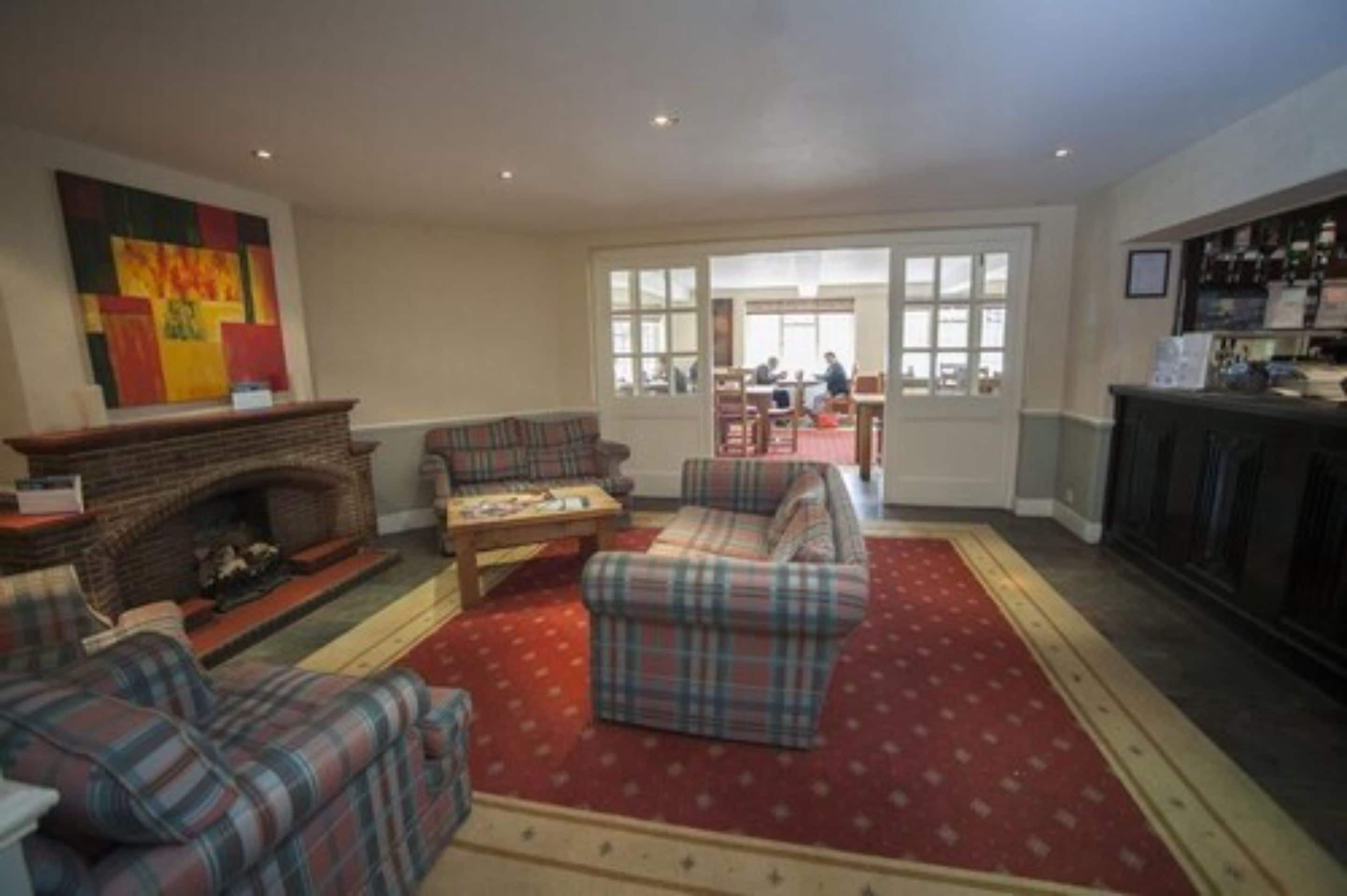 Foto - Shillingford Bridge Hotel