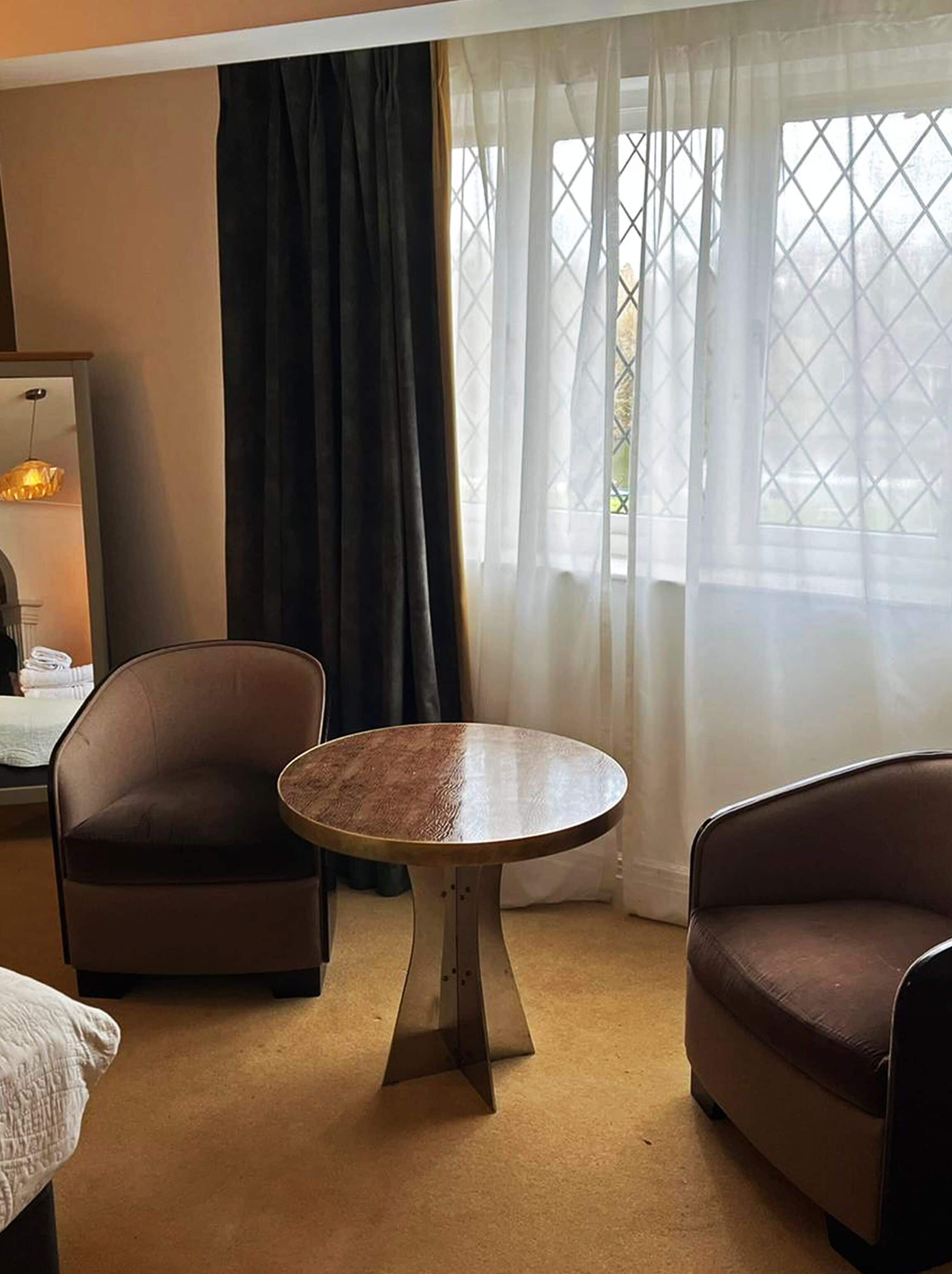 Foto - Shillingford Bridge Hotel