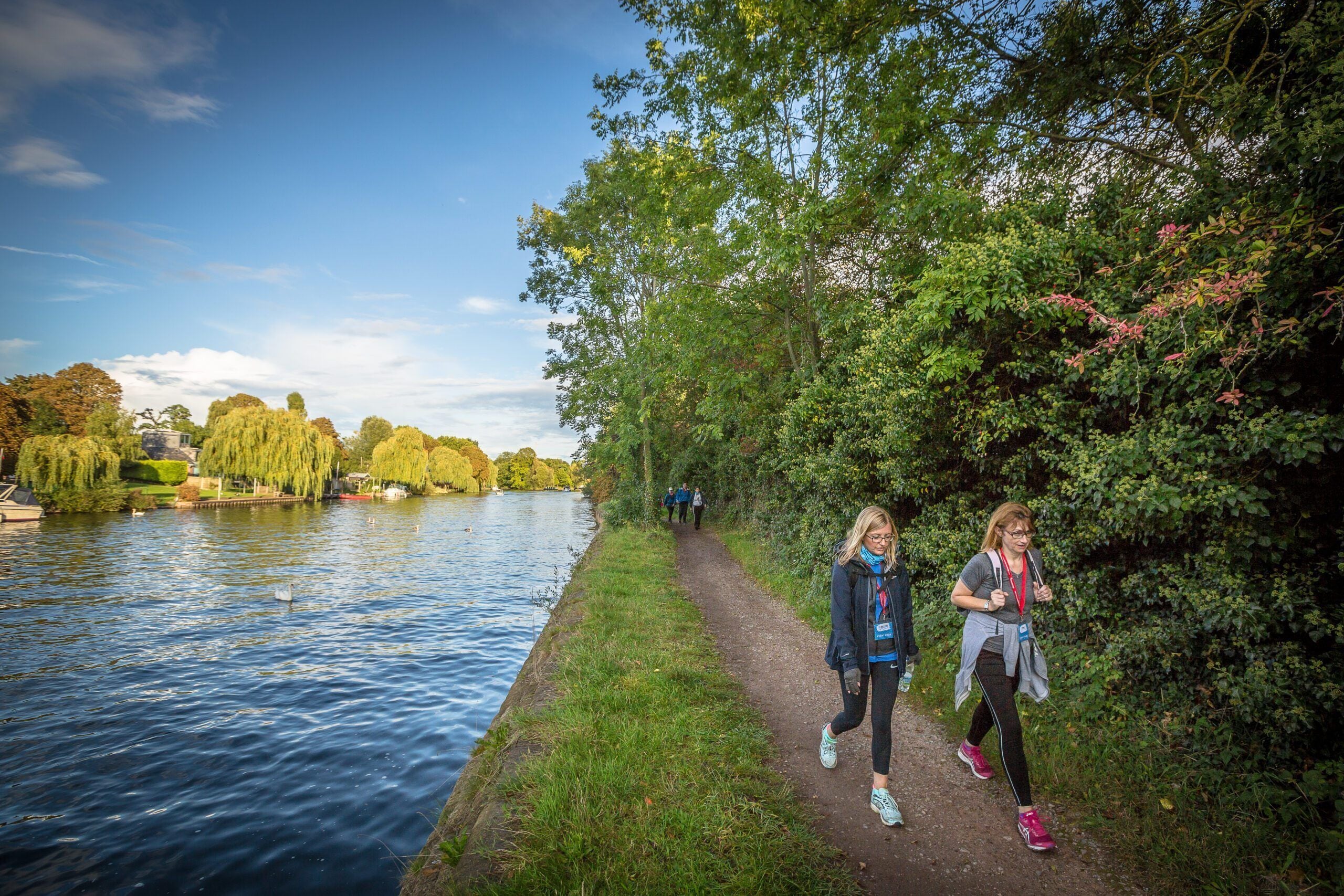 Foto - Shillingford Bridge Hotel