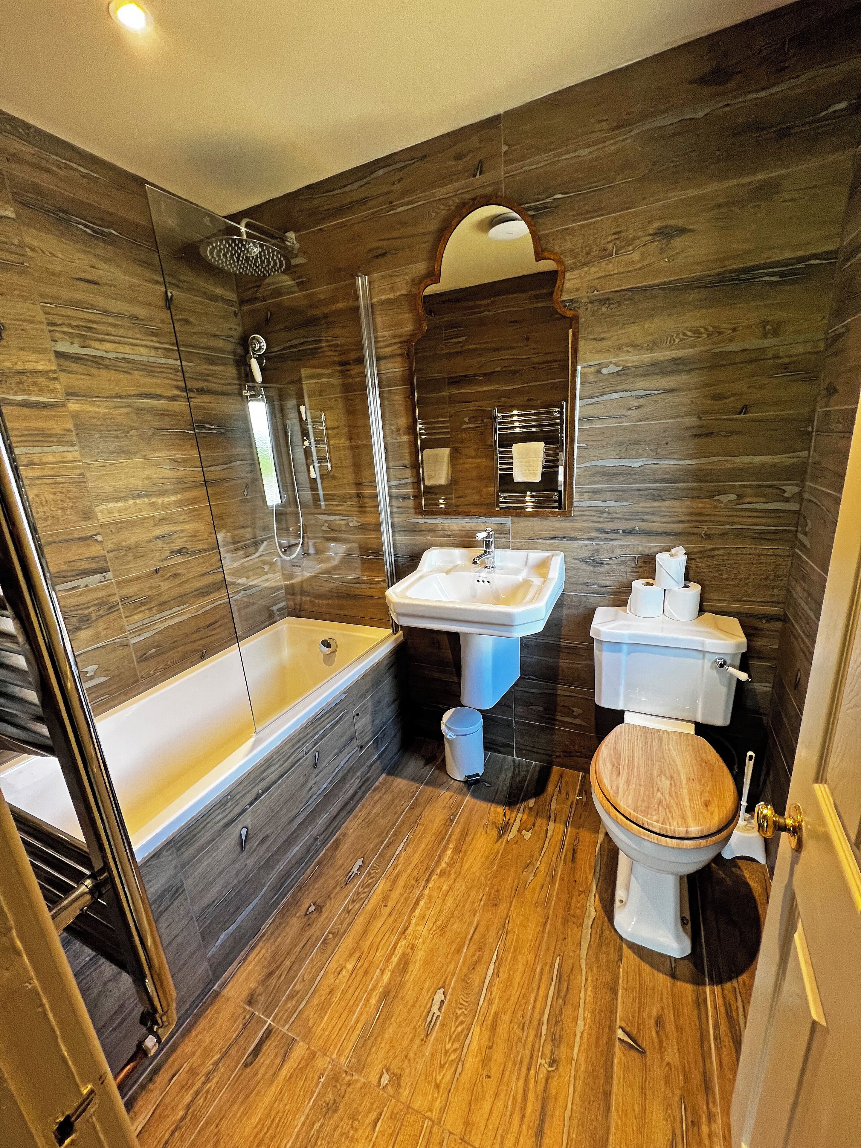 Foto - Shillingford Bridge Hotel