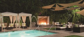 DoubleTree by Hilton Monrovia - Pasadena Area