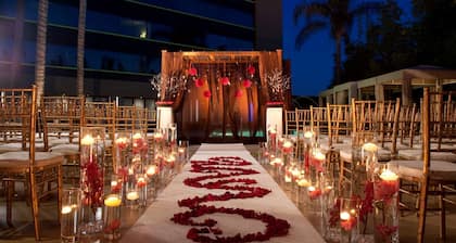 DoubleTree by Hilton Monrovia - Pasadena Area