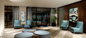 DoubleTree by Hilton Monrovia - Pasadena Area