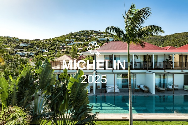 Bagian depan properti