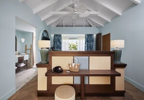 Superior Room (Jungle)