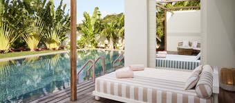 Tropical Hotel St Barth