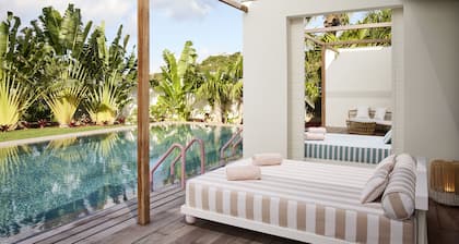 Tropical Hotel St Barth