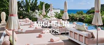 Tropical Hotel St Barth