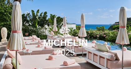 Tropical Hotel St Barth