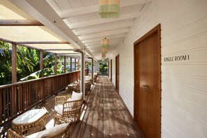 Superior Room (Jungle)