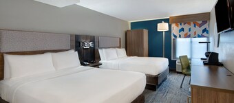 Holiday Inn Express Rochester - University Area by IHG