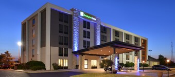 Holiday Inn Express Rochester - University Area by IHG