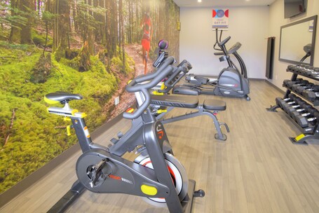 Clarion Pointe Downtown Gatlinburg - Image 25