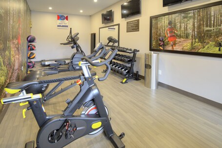 Clarion Pointe Downtown Gatlinburg - Image 19