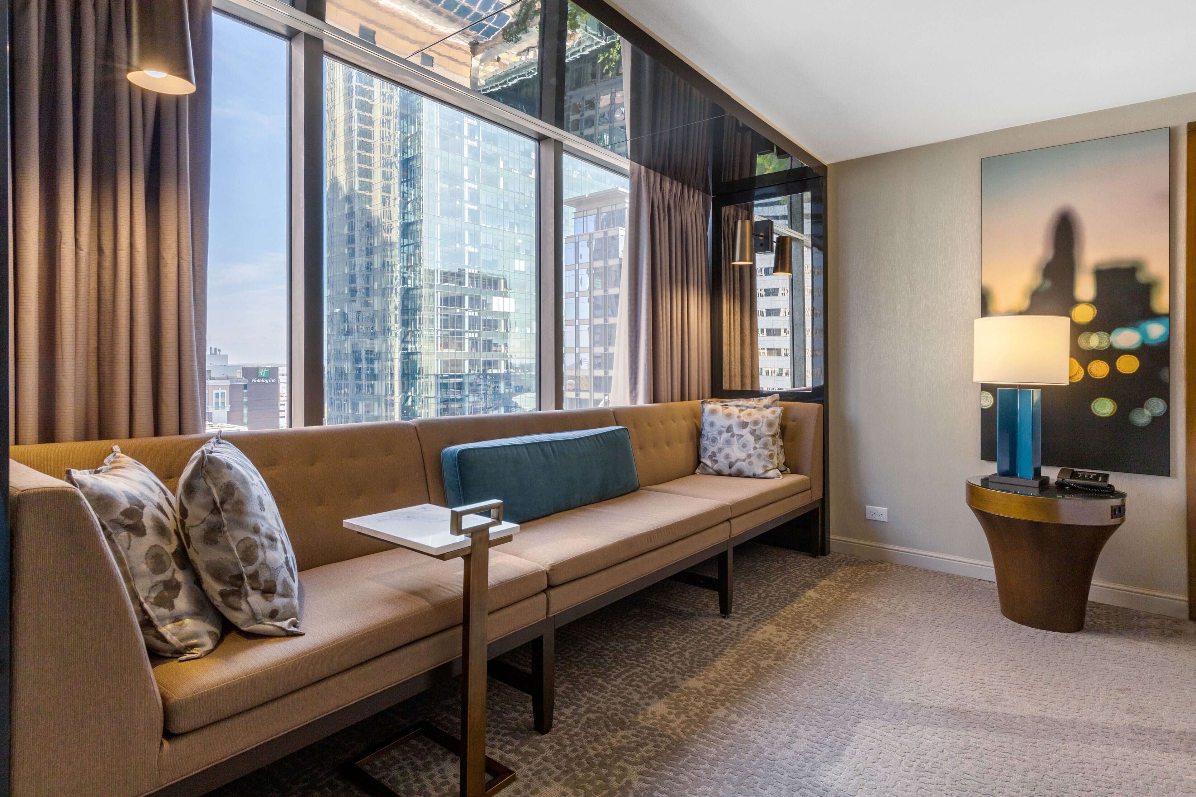 Foto - Omni Charlotte Hotel