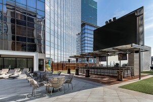 Terrazza panoramica
