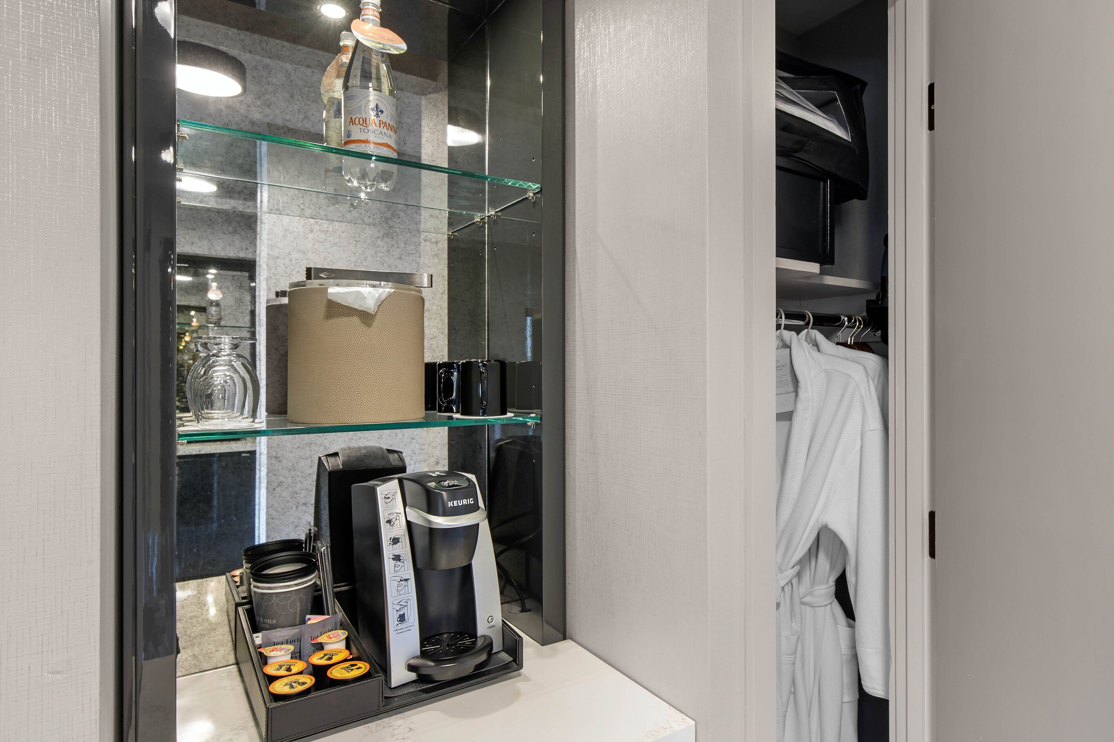 Foto - Omni Charlotte Hotel